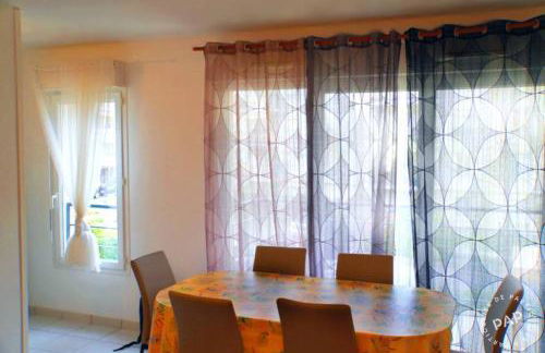 Superbe appartement T2 de 50m2 près de Genève à Saint Julien en Genevois idéal pour couple avec 2 enfants jusqu'à 18 ans - Photo 9