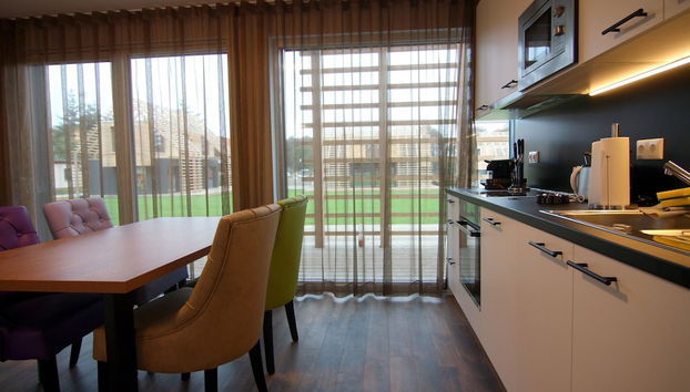 Chalet, Wendorf - Foto 3, Cocina privada