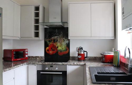 Home away from Home - Foto 23