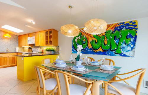 SB-503 - Cali Surfer Lounge - Foto 10