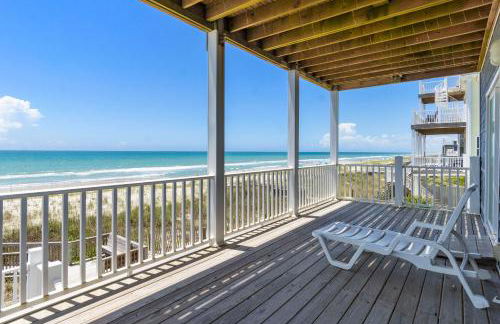 Sea Worthy by Emerald Isle Realty - Foto 32