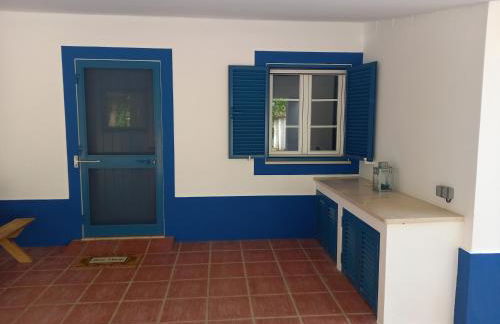 Quinta da Alentegria - 4 cottages met lounge en verwarmd zwembad van april tot eind september! - Photo 23