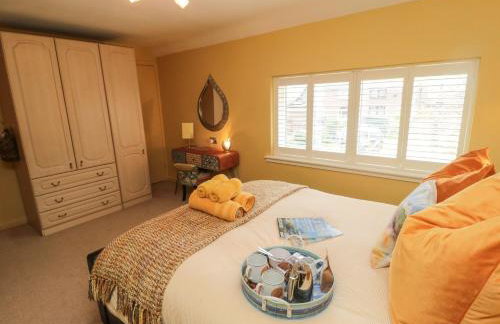 Coast Cottage - Foto 24