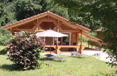 "Au Cha les Vaux" Chalet 49 - Foto 7