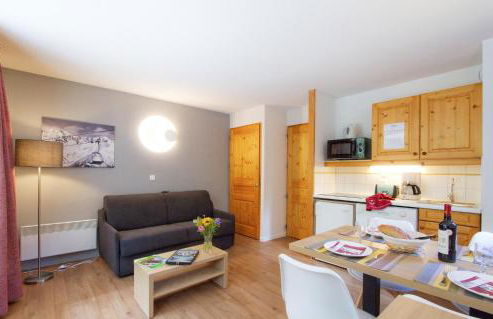 Résidence Odalys Le Buet - Photo 14