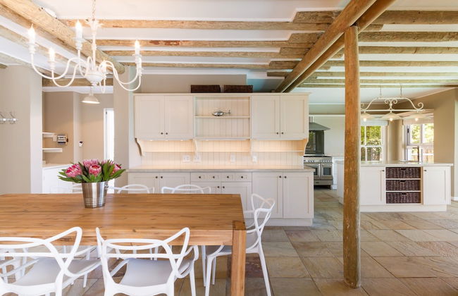 Fin Whale Beach House - Foto 9