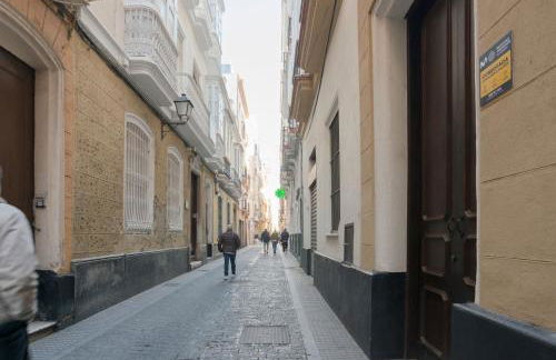 Apartamento Centro Deluxe - Foto 15