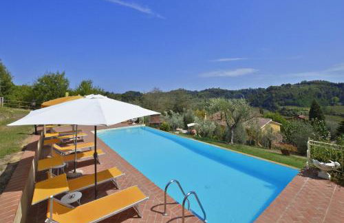 Casale Vittoria - Happy Rentals - Foto 7