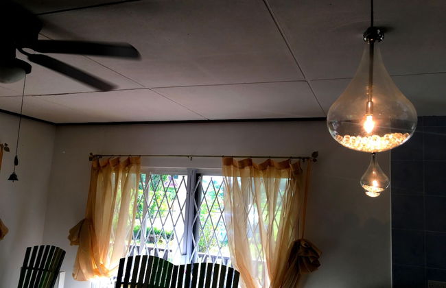 Casa Livingston Luxury Villa - La Digue Seychelles - Foto 2