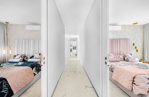 Luxury Villa with Heated Pool & Jacuzzi Near Costa Adeje Golf - Photo 55