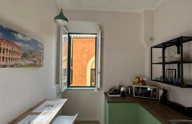 Colosseo House - Foto 14