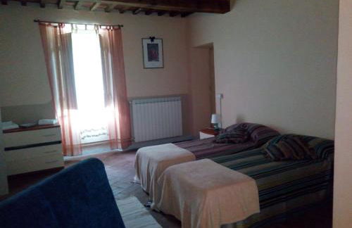 Casolare Puccini - Foto 46