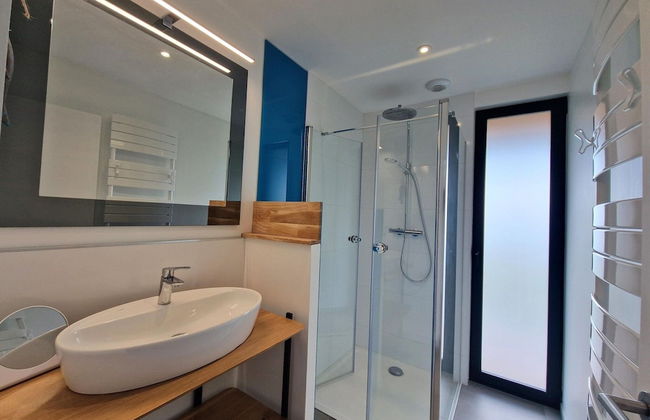 Villa in France Near Sandy Beach - Foto 16