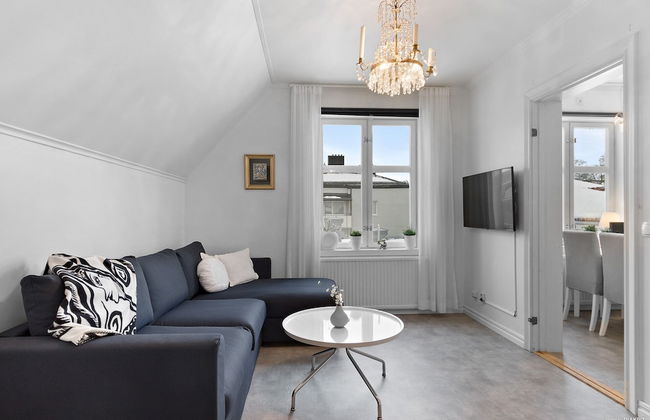 HernöRum - Storgatan - Foto 35