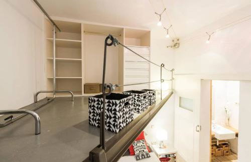 Stylish Loft at Madrid's Heart, Chueca - Photo 50