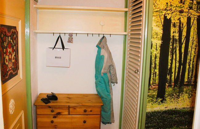 Holiday Apartment Siegsdorf in Bavaria - Foto 11