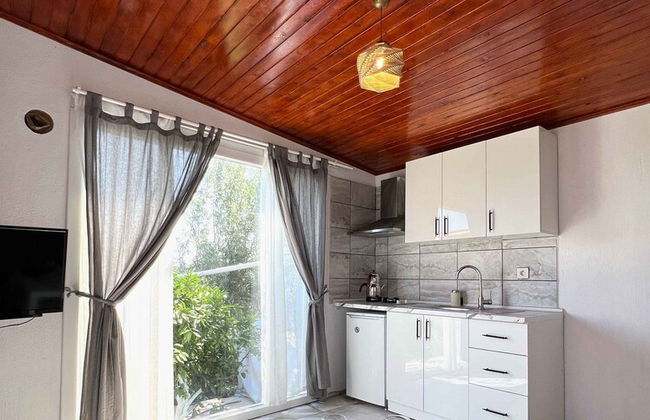 Satsuma Butik Otel - Foto 53