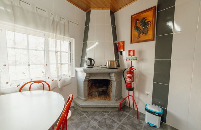 Casa DO Malhadinhas by Vacationy - Foto 29