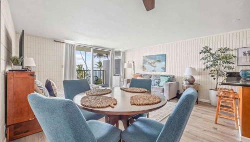 Condo on Beach with AC - Photo 4