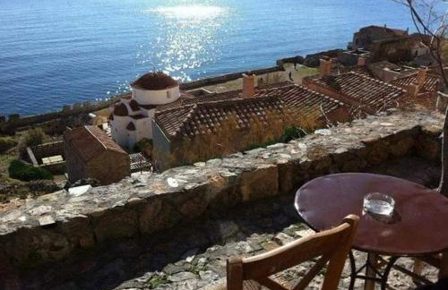 Villa Stamatis - Foto 68