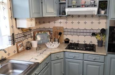 The Violet House - Foto 65