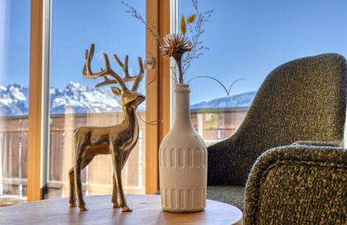 Chalet Schlossberg Rosengarten - Photo 14