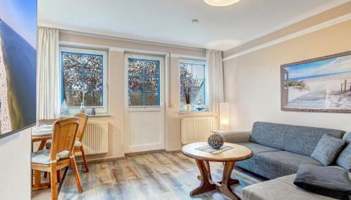 Haus Sonnenschein FeWo Seepferdchen - Foto 4