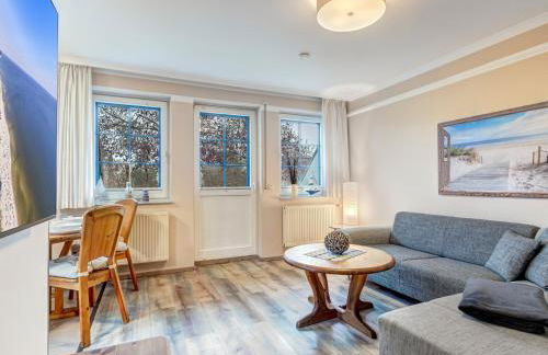 Haus Sonnenschein FeWo Seepferdchen - Foto 4