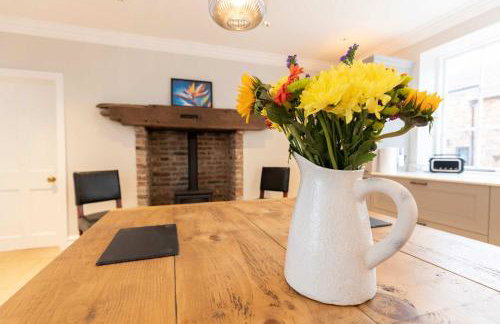 The Vicarage - Foto 26