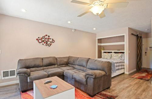 Kings Run Retreat Patio - Foto 13