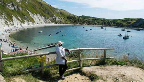 St Catherines, Winterborne Lodge - Foto 4