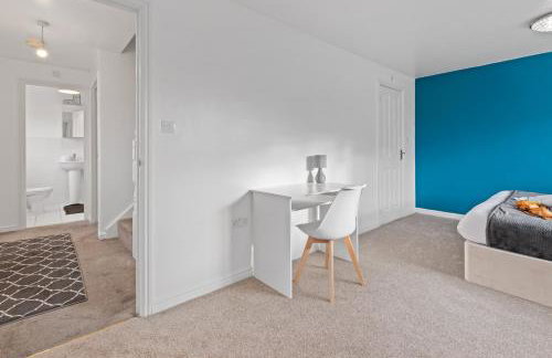 Spacious & Budget 4B Home w en-suites - Foto 55