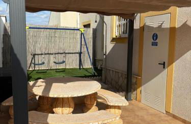 Casa Cristal - Villa with private pool Camposol Mazarron - Photo 13