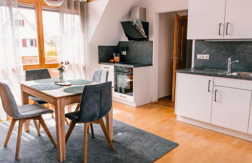 Ferienwohnung Alte Schneiderei - Foto 4