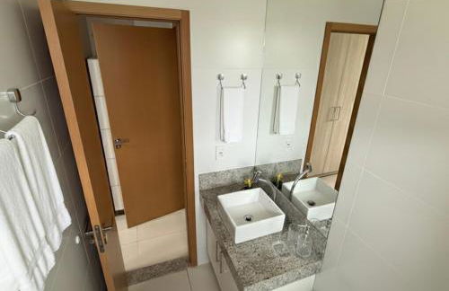 Terra do Sol - Apt 2 quartos, Capim Dourado Shopping - Foto 23