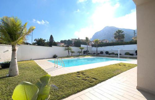 Private Villa, Sun & Pool - Foto 37