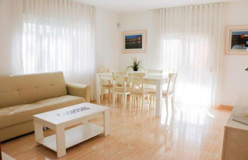 Cozy Apartment Rocamar - Photo 5