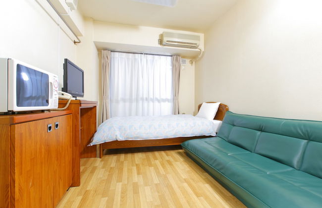 Flexstay Inn Tamagawa - Foto 4