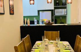 Apto Lindo e Amplo, 150m Praia - Foto 30