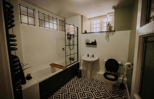 The Pheasant Lodge Spacious Lake District Retreat near Cartmel - Foto 29