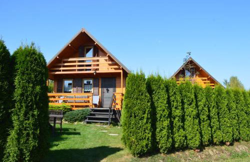 Domki Pod Lasem - Photo 1