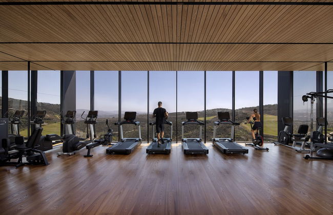 Minthis Resort - Foto 76