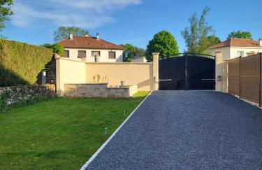 Logis du Boutillier - Foto 3