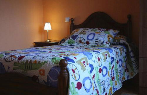 Vivienda Rural La Mazuga - Foto 15