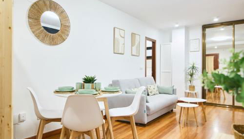 Serranos 24 Apartamento Rector Cobos - Foto 1