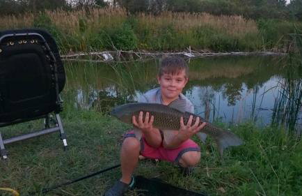 Ranczo Rykowisko - Foto 12