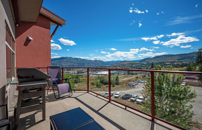 Top Floor Condo at Amenity Rich Resort - Photo 50