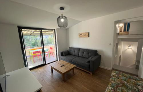 Maison au pied du Château - L’Ange du Château - Photo 6