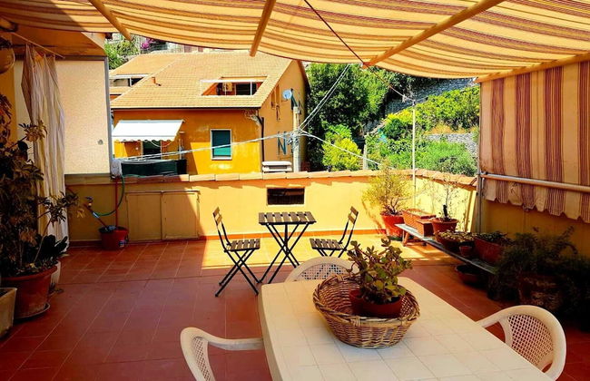 Nido del Gabbiano - Foto 10