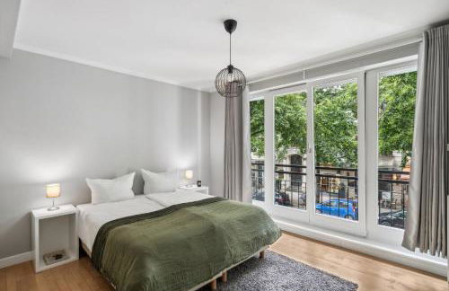 Traumhafte Wohnung mitten in Charlottenburg - Foto 35